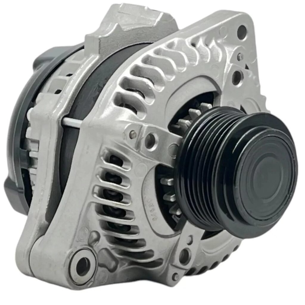 Alternator Compatible with Honda Pilot 16-22 3.5L, for Ridgeline 17-25, for Odyssey 18-25,for