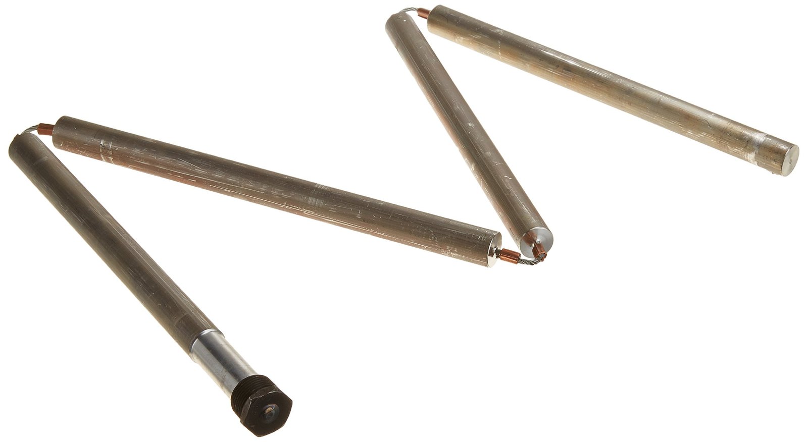 Rheem SP8371B Magnesium Flexible Anode Rod, 54 in.1086075898