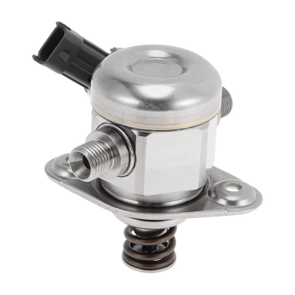 INFINAUTO High Pressure Fuel Pump for Ford Escape 2013-2016 Fusion 2013-2014 Transit Connect 2014-2016 No.BM5Z-9350-A Fuel Pump Assembly