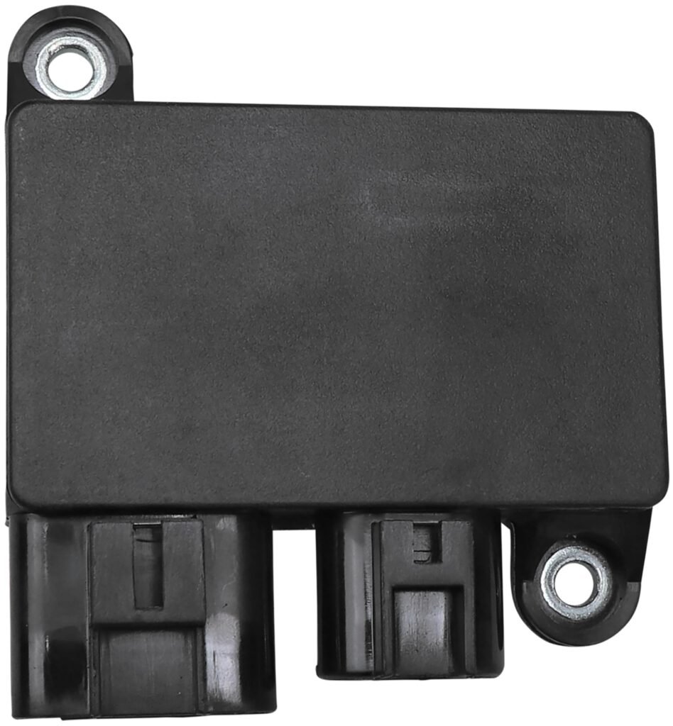 Beck/Arnley 203-0271 Cooling Fan Control Module