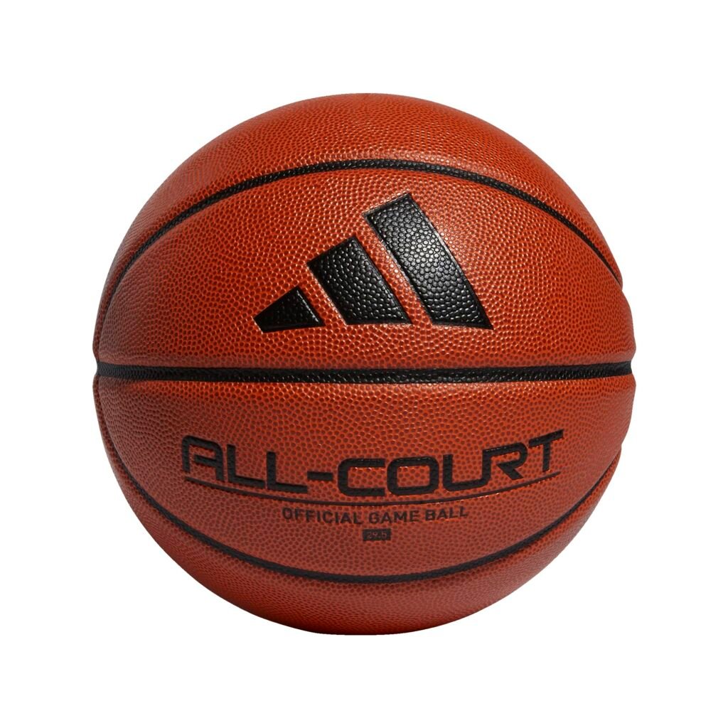 ***leaks***adidas Unisex-Adult All Court 3.0, Basketball Natural/Black, 7