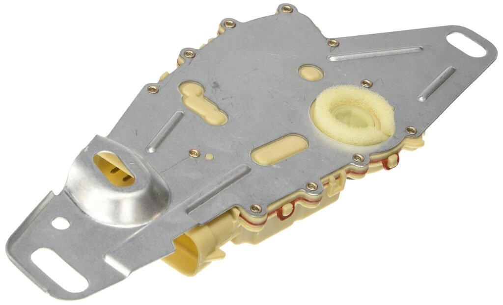 Standard Motor Products NS365 Neutral Safety Switch