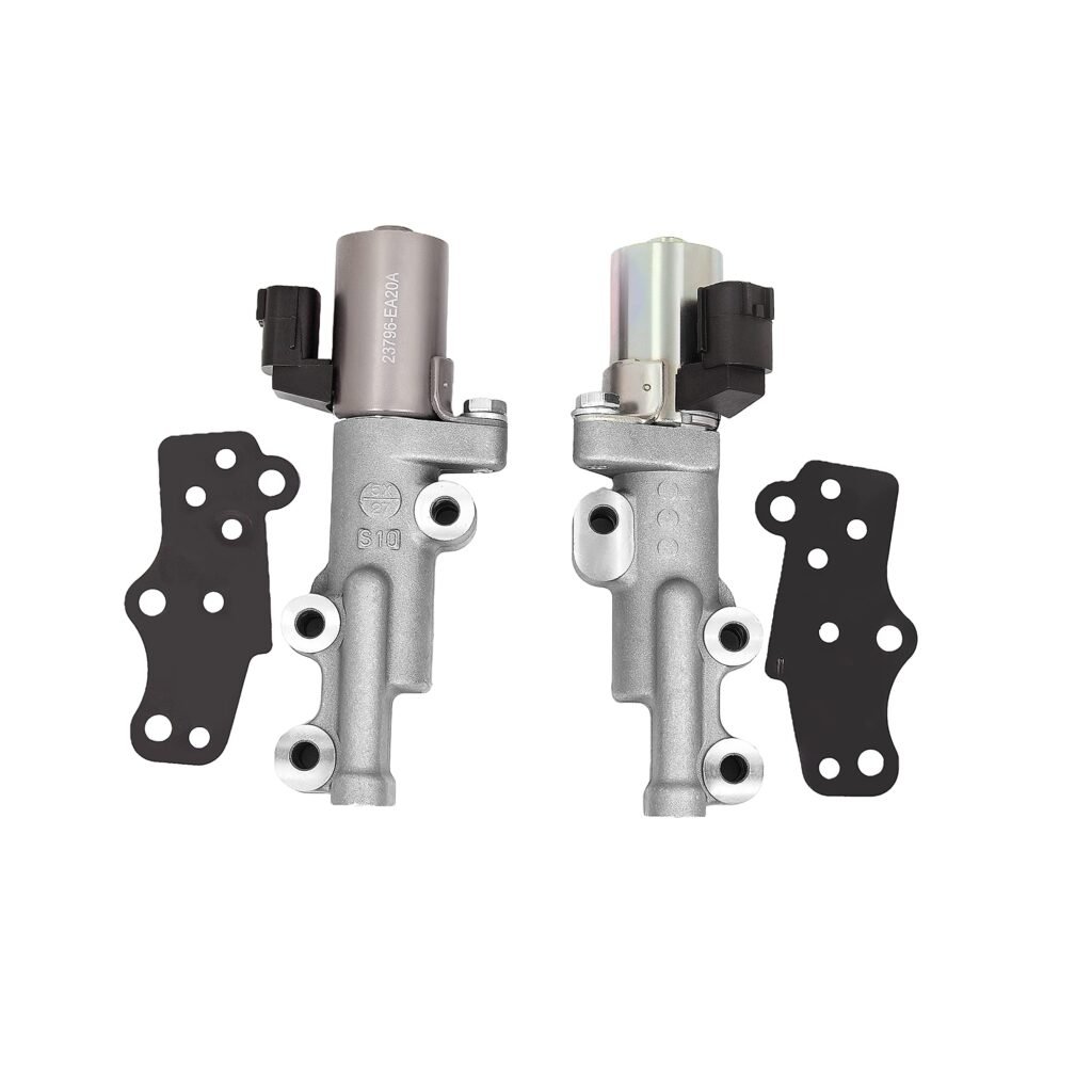 BLPextrm Variable Valve Timing Solenoid for Nissan Altima, Maxima, Murano