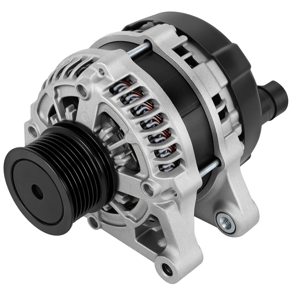 SCITOO Alternator Fits for Honda for Accord 1.5L 2018-2022,for Honda for Civic 1.5L 2016-2023,for