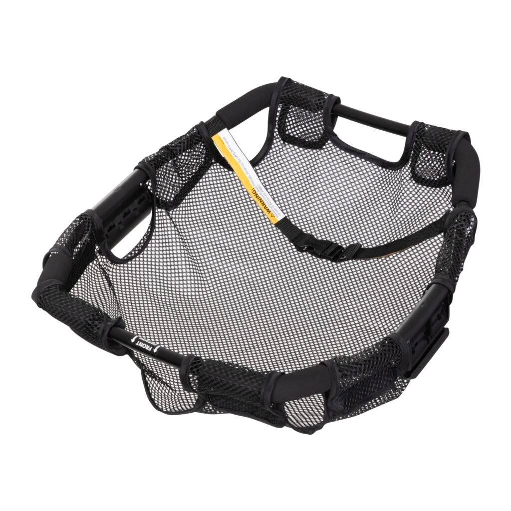 Baby Trend Stroller Wagon Infant Car Seat Adapter for Expedition, Tour and Navigator Wagons