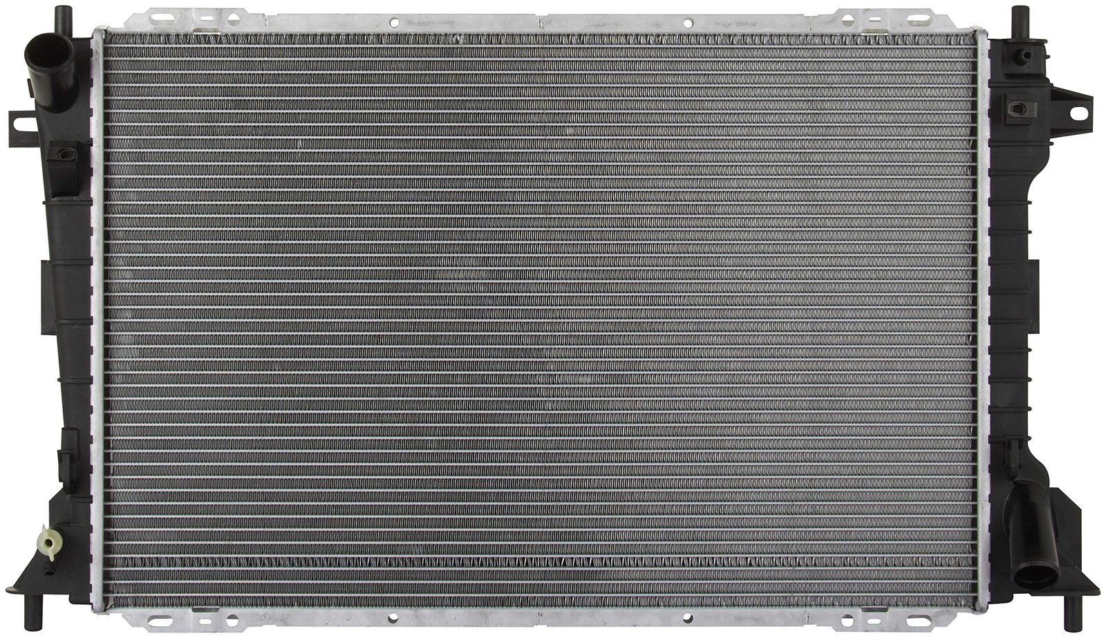 Spectra Premium CU2157 Radiator