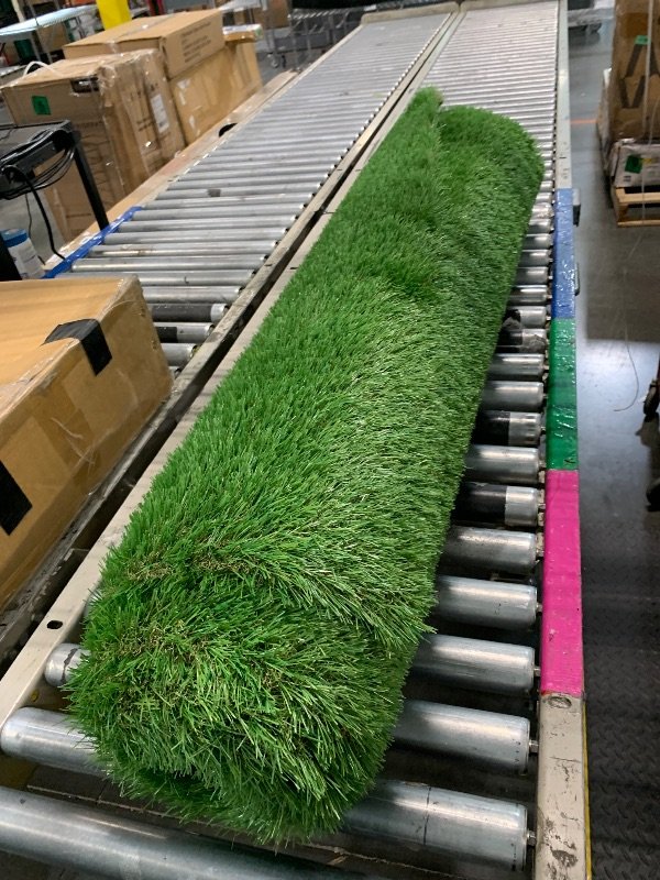 Artificial turf
