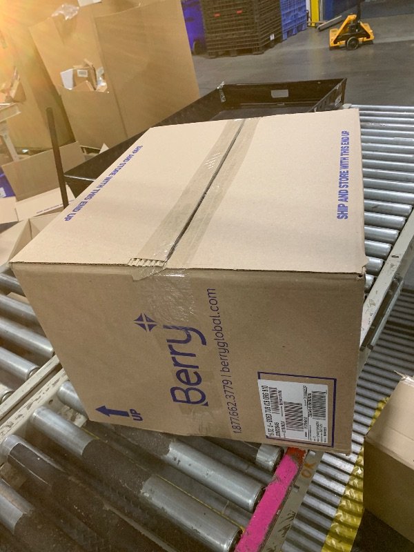 ***AS IF/ FINAL SALE - NO RETURNS***
BUNDLE BOX OF MIXED ITEMS
