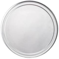 "TP PAN, STANDARD WEIGHT, 13"1" refers to an American Metalcraft TP13 Wide-Rim Pizza Pan, a 13-inch diameter, 72 pcs
