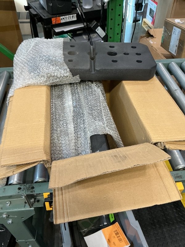 Fitvids 770-BOX3/4/5 Home Gym Station Weight Plates Set Of 4.