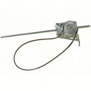 Honda 20001-VL0-S00 Transmission Genuine Original Equipment Manufacturer (OEM) Part