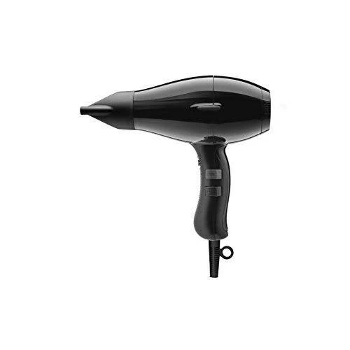 Elchim 3900 Healthy Ionic Dream Hair Dryer, Black