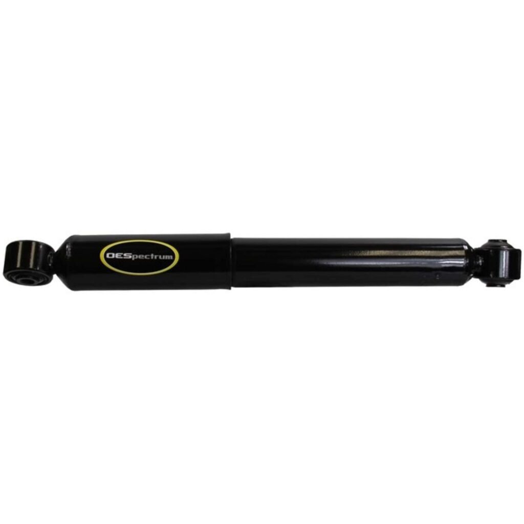 Monroe OESpectrum 37361 Suspension Shock Absorber for Toyota Highlander