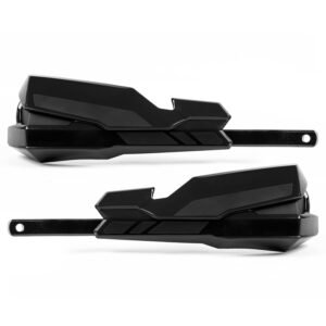 TAZGANTAX Motorcycle Handguards for NX400/500, CB500X, CB400X