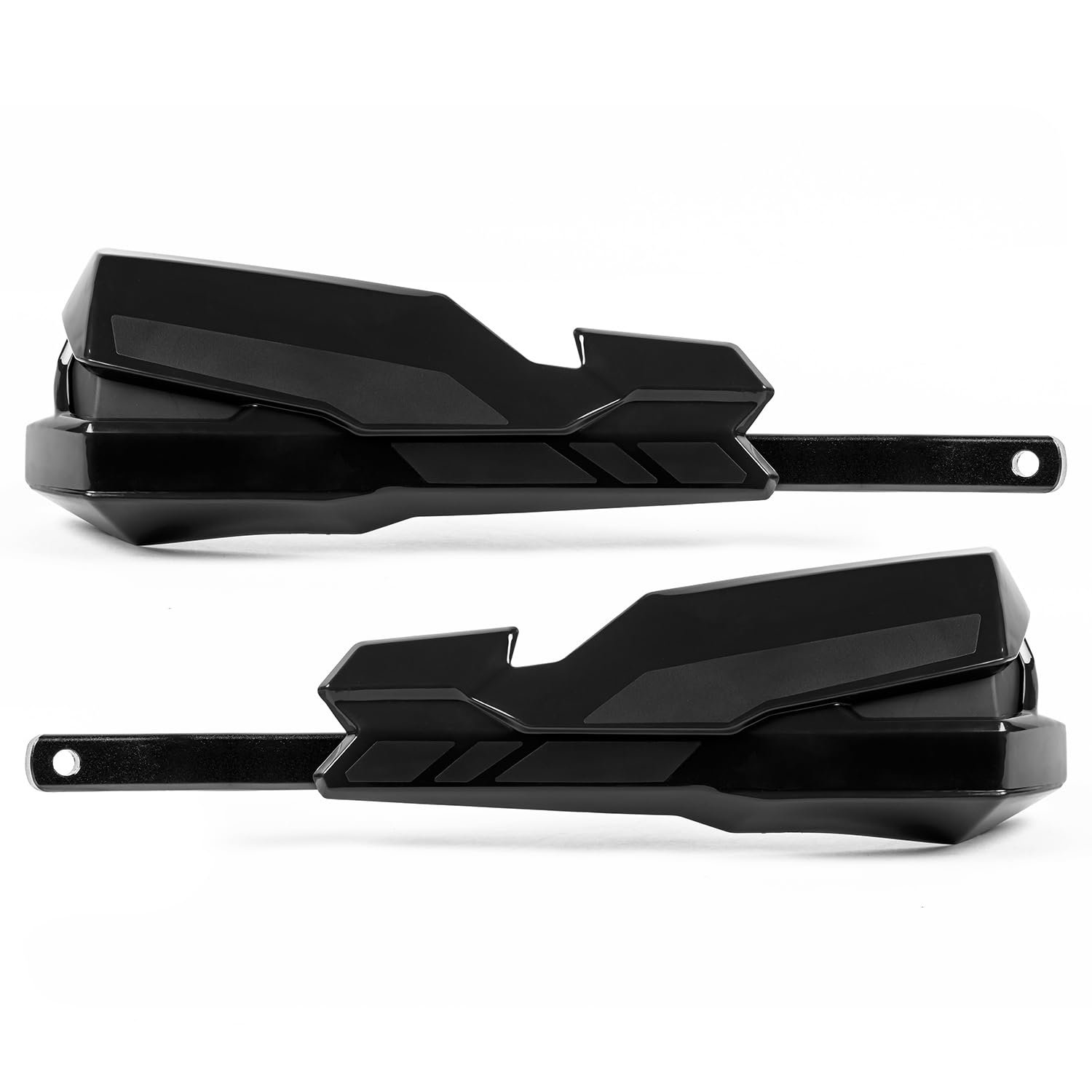 TAZGANTAX Motorcycle Handguards for NX400/500, CB500X, CB400X