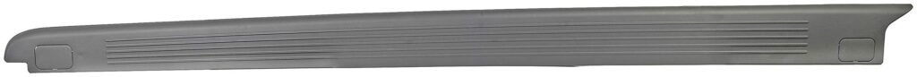 Dorman 926-941 Driver Side 6.5 Foot Bed Rail Cover Compatible with Select Ford/Lincoln Models