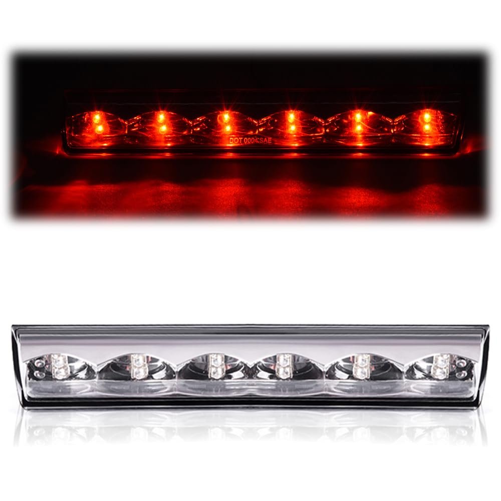 G-PLUS LED 3rd Brake Light for Leer, ARE, Century, Jason & Astro