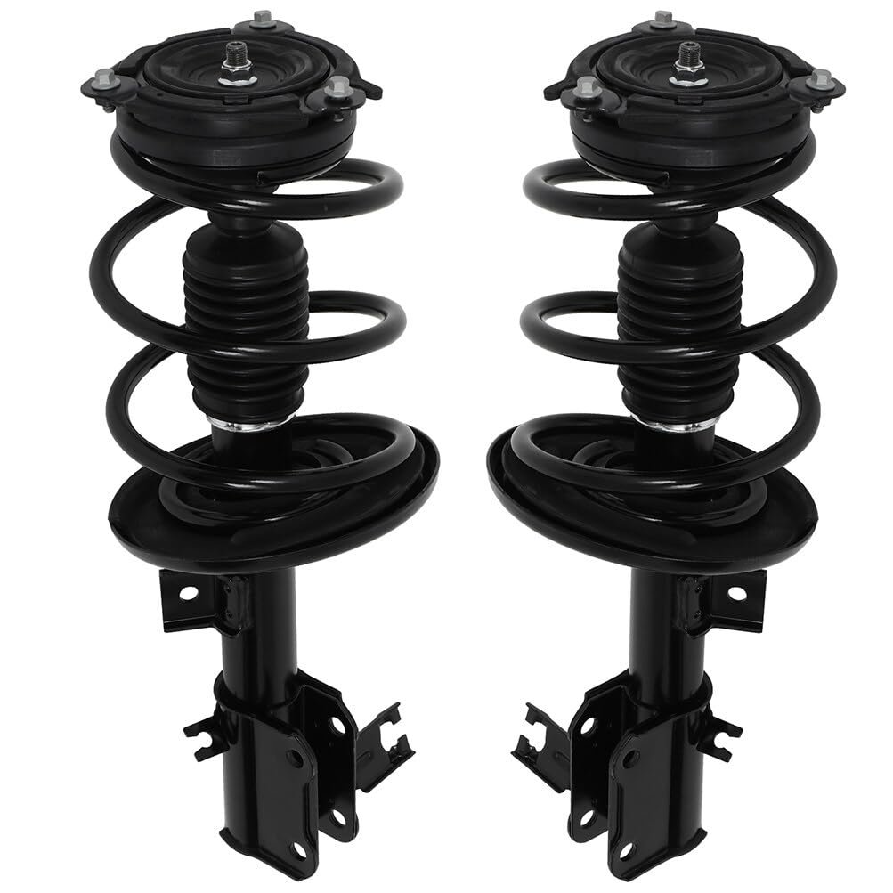 OCPTY Front Complete Strut Assembly for Nissan for Altima 2013-2017