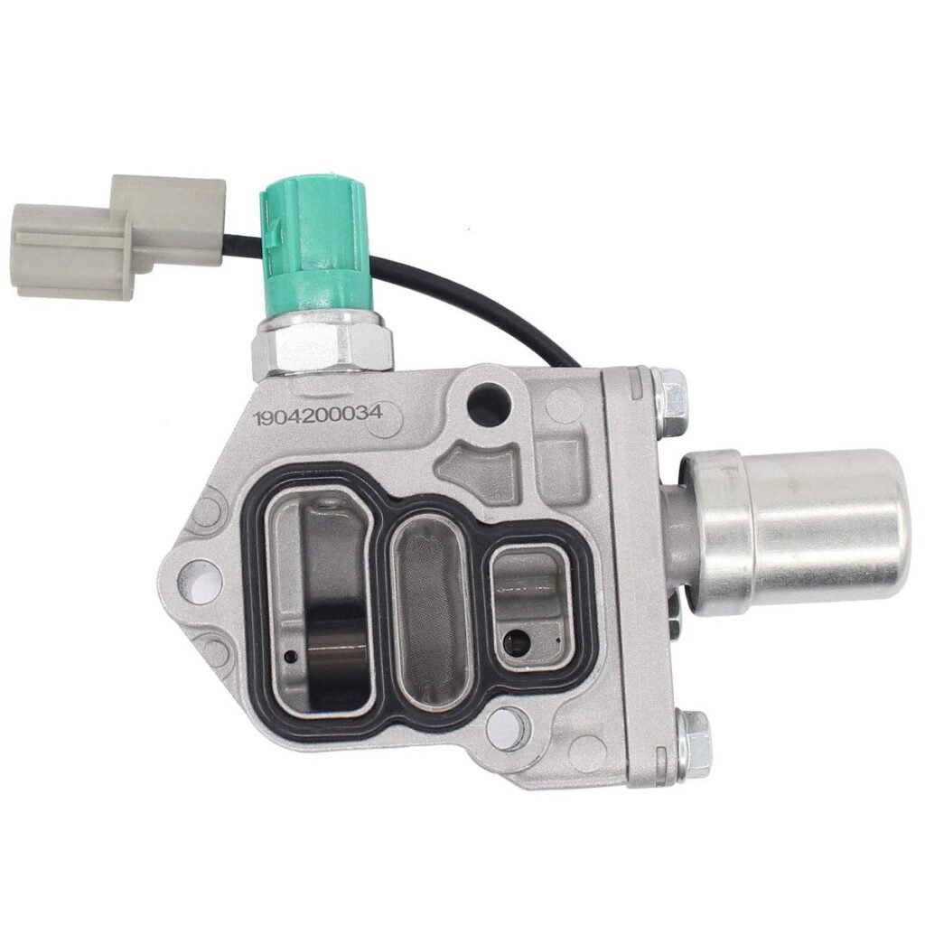 MOTOKU VTEC Solenoid Spool Valve Gasket for Honda Civic