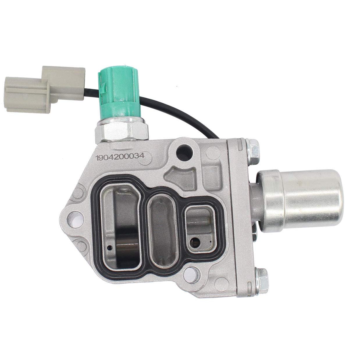 MOTOKU VTEC Solenoid Spool Valve Gasket for Honda Civic
