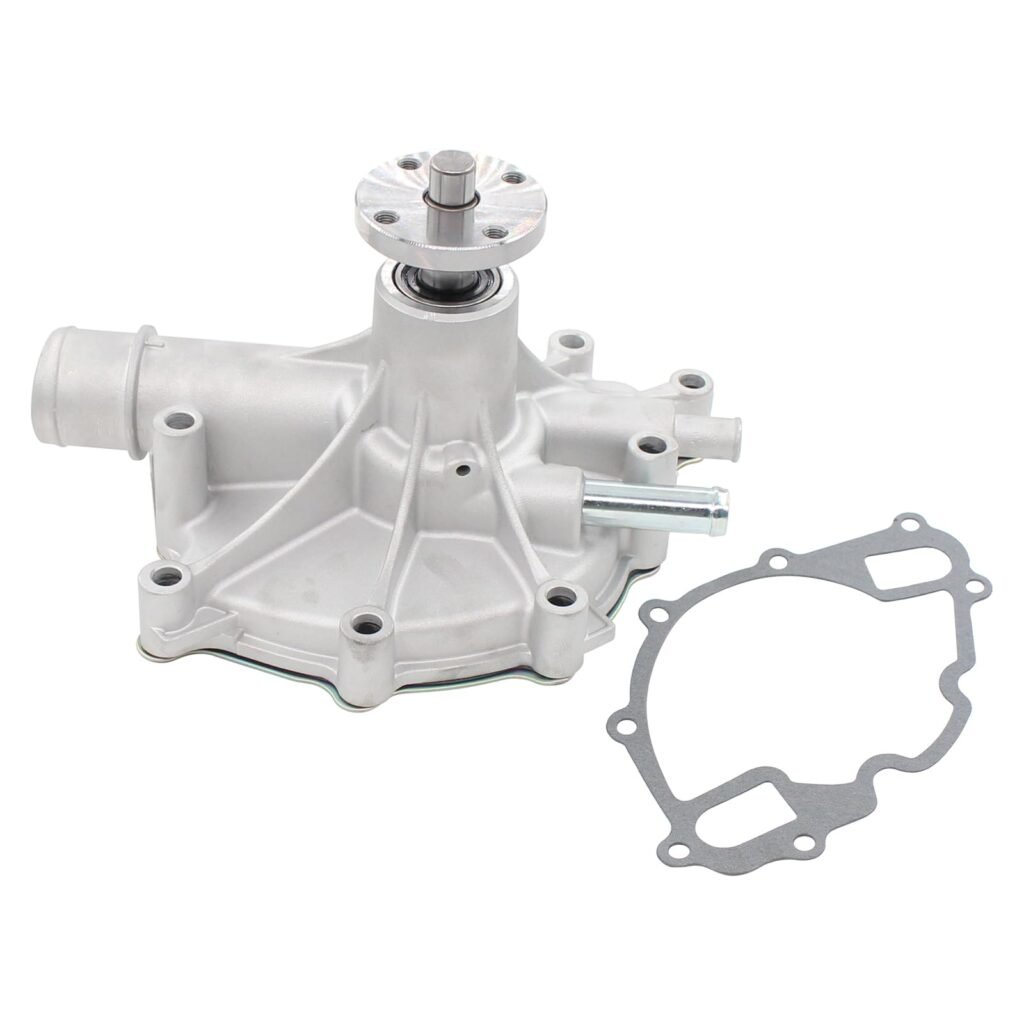 ApplianPar Water Pump for Ford Bronco F-150