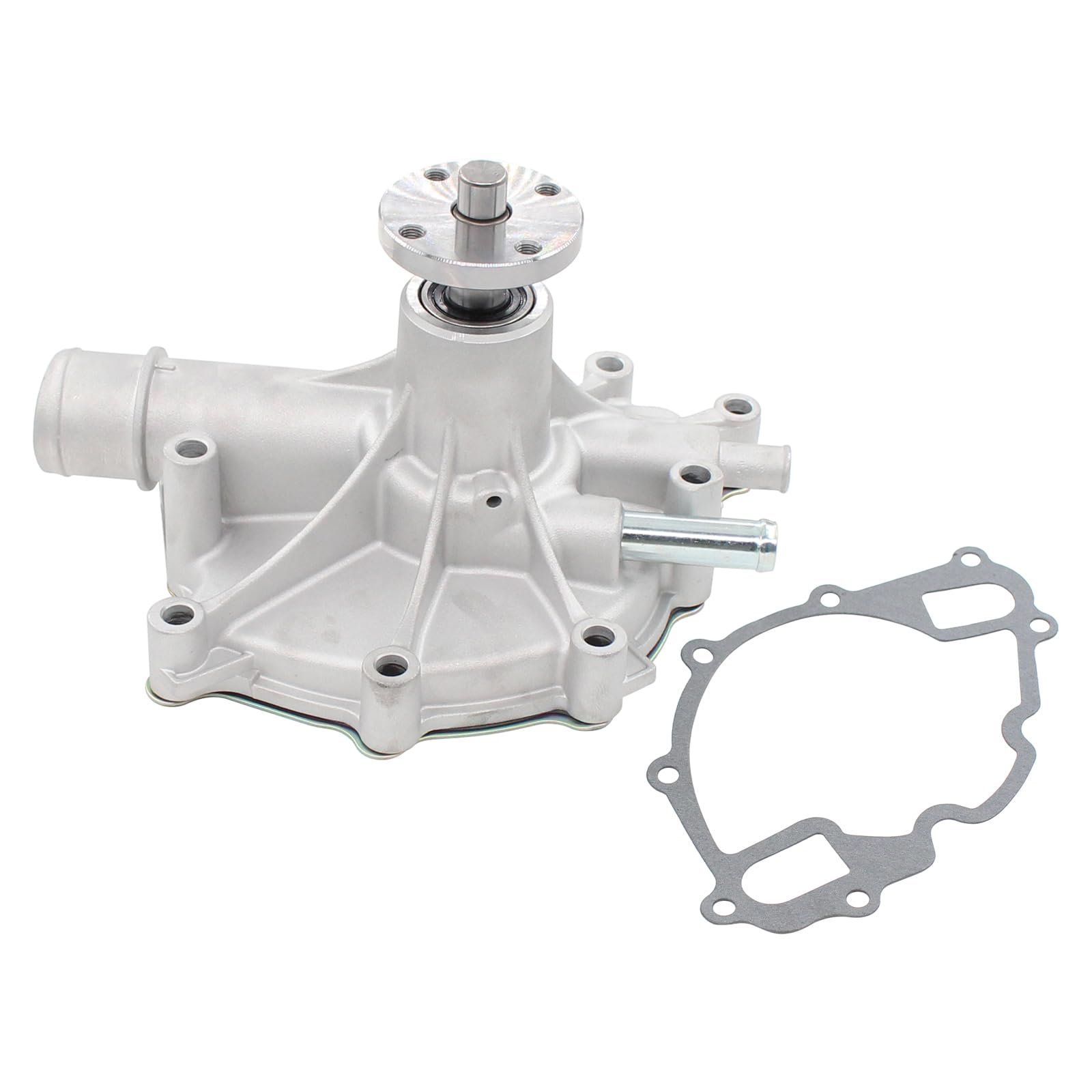 ApplianPar Water Pump for Ford Bronco F-150