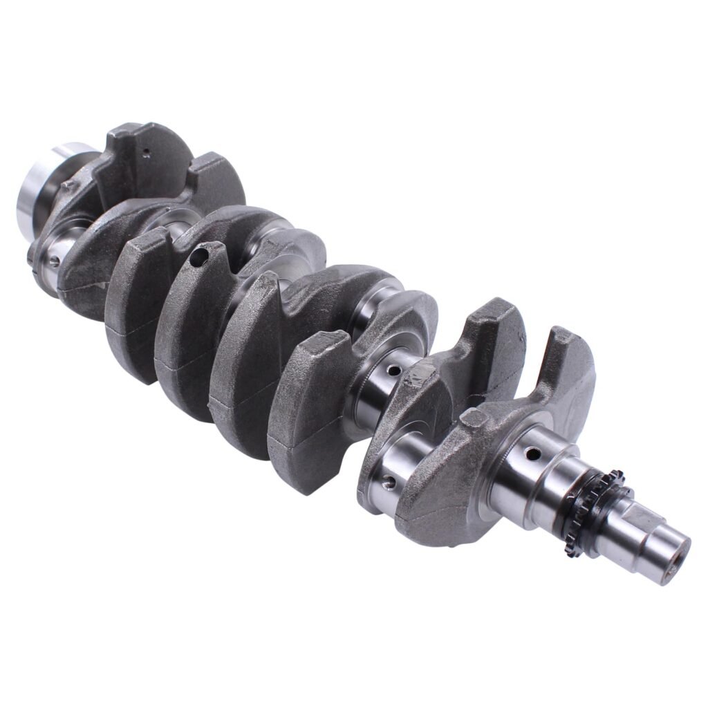 ApplianPar Engine Crankshaft for Hyundai Veloster 2013-2022 for Kia Optima 1.6L Turbo
