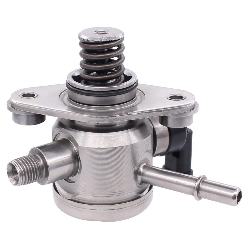 NewYall High Pressure Fuel Pump