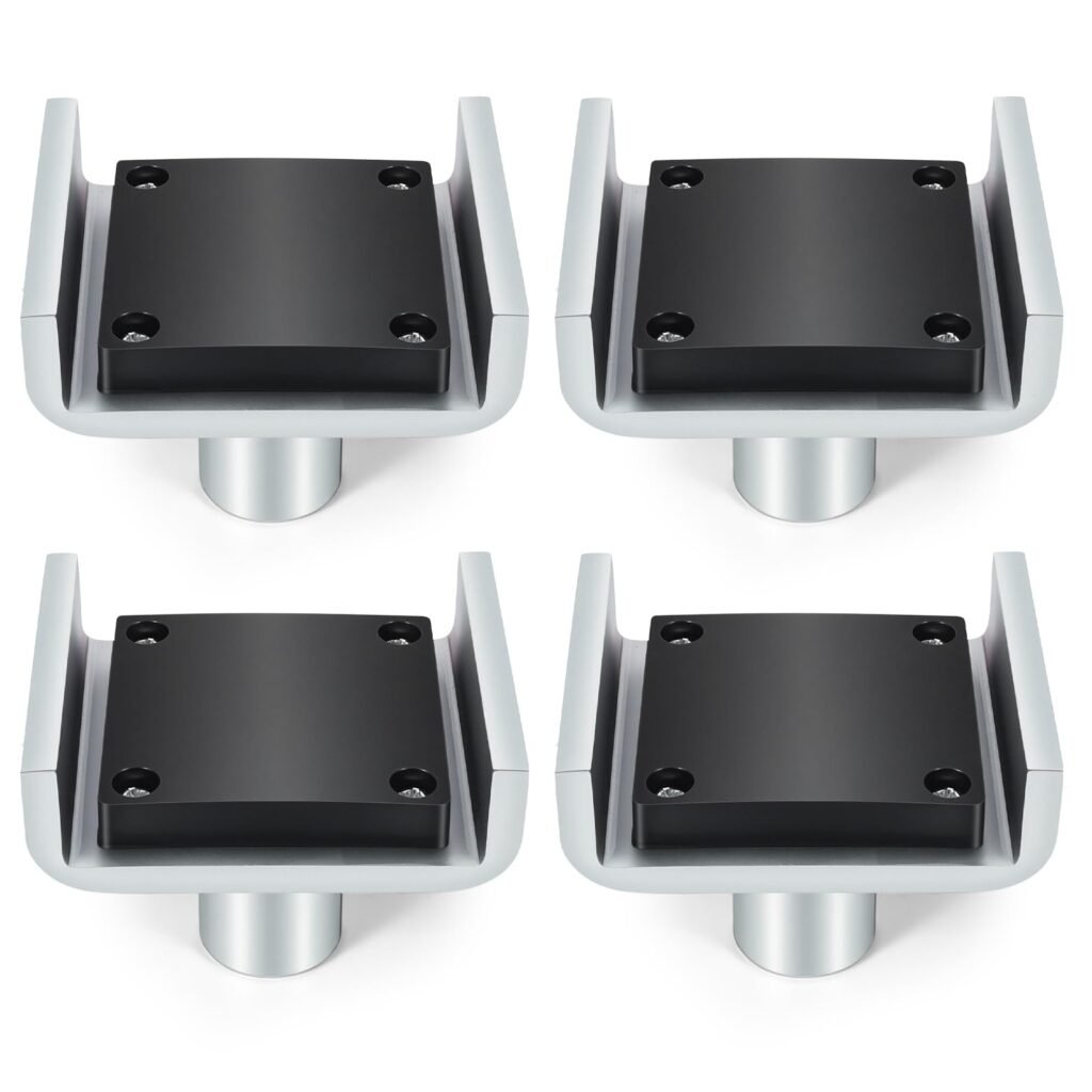Aumtoni 5215754 Car Lift Frame Cradle Pads for BendPak Lifts