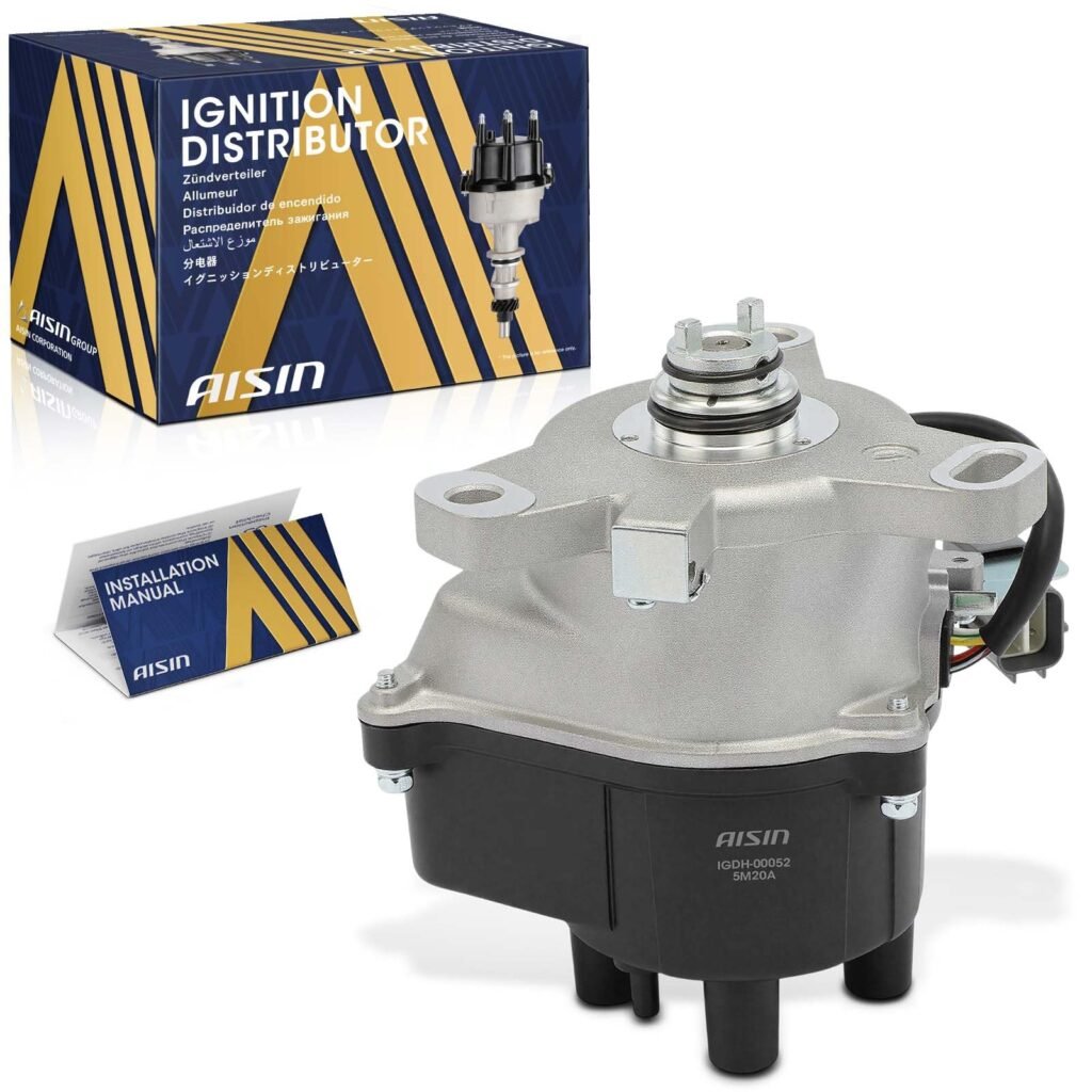 AISIN Ignition Distributor for Honda Accord 1998-2002