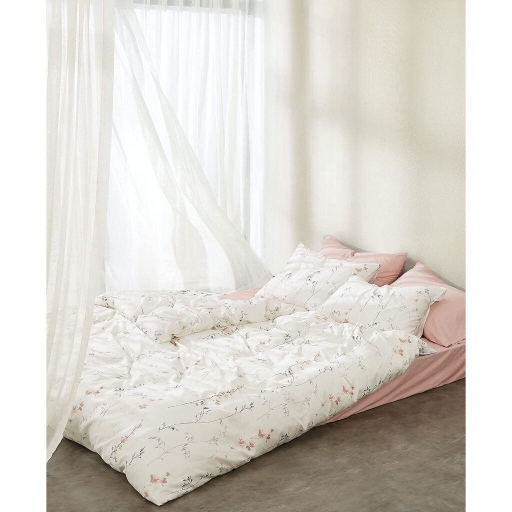 Bedding and home furnishings