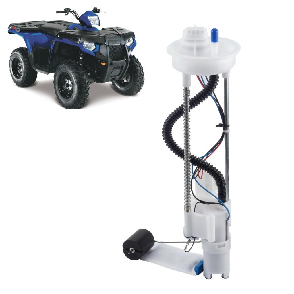 Dasbecan Electric Fuel Pump Module for Polaris Sportsman 14-16