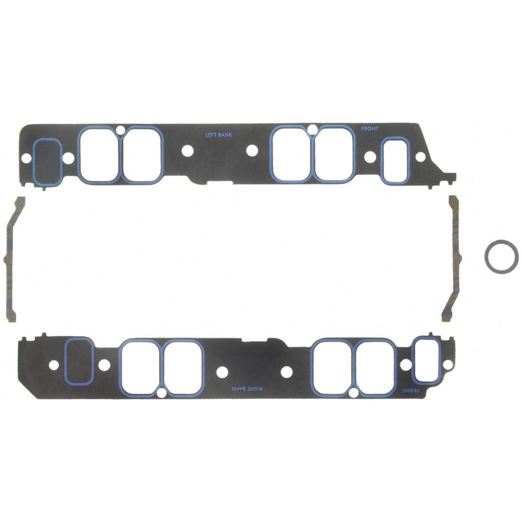 FEL-PRO 17342 Intake Manifold Gasket Set