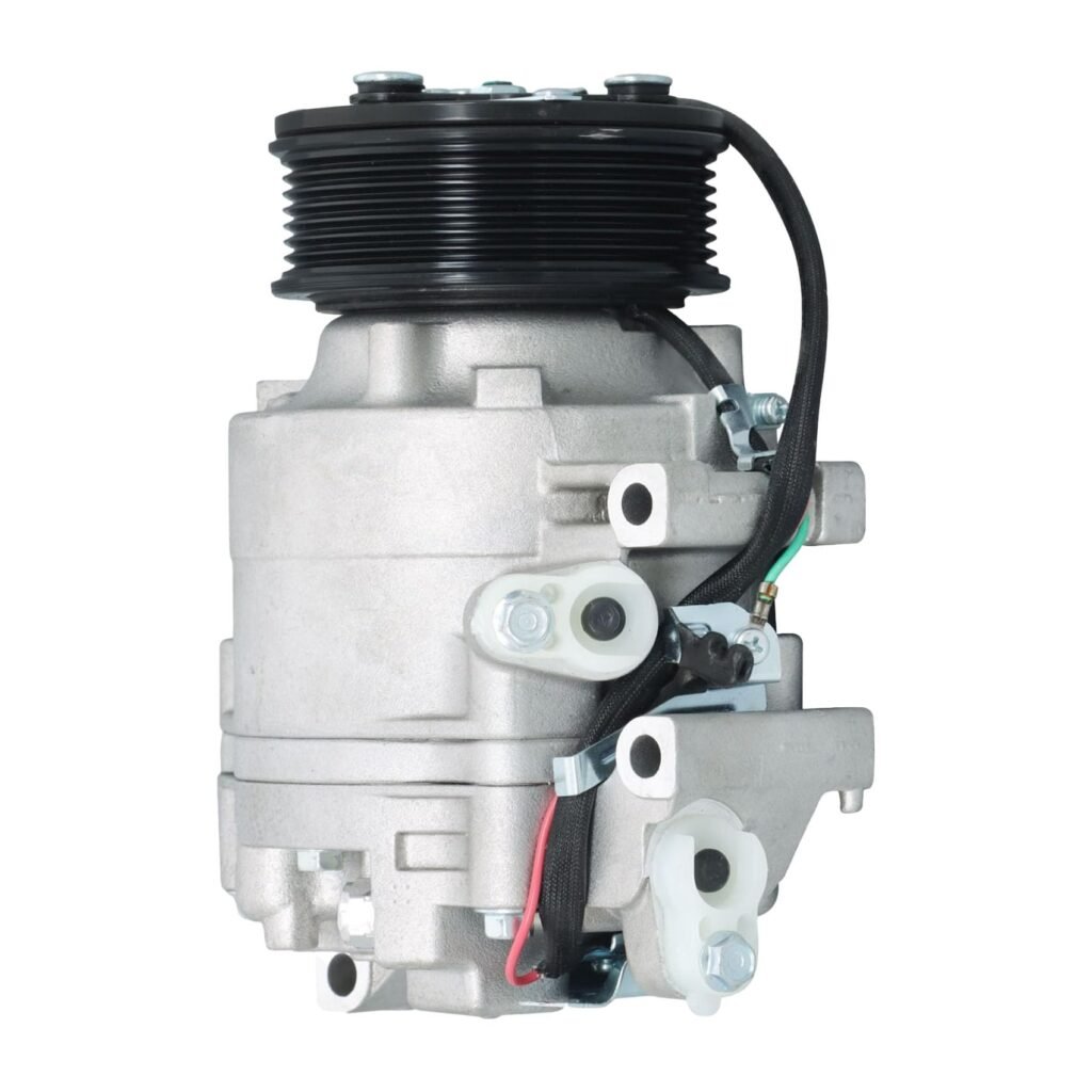 labwork AC Compressor for Honda Civic 1.8L (2006-2011)