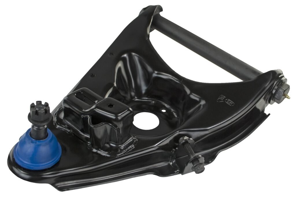 Mevotech Supreme Control Arm & Ball Joint Assembly CMS9703