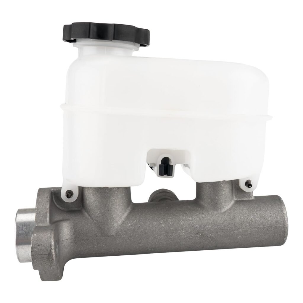 PHILTOP M630037 Brake Master Cylinder