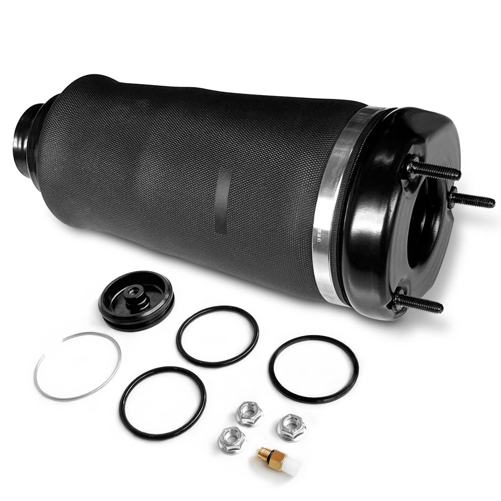 MILLISEC Front Air Spring Bag for Mercedes R-Class W251