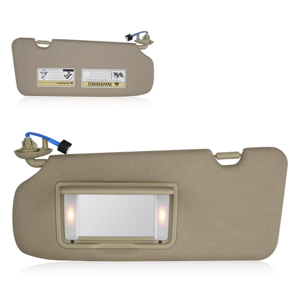 Aeagle Sun Visor for Honda CRV 2017-2022