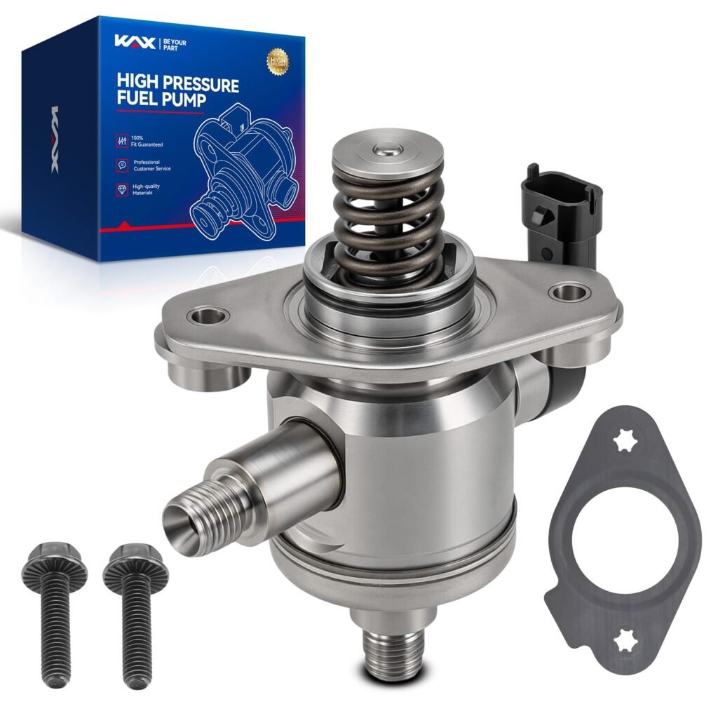 KAX HM10007 High Pressure Fuel Pump
