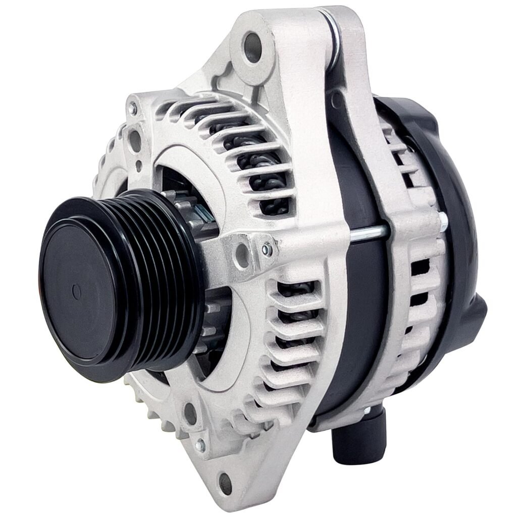 COOLIGO 11775N New Alternator for Honda Odyssey