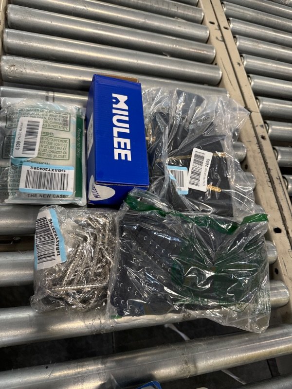 ***BUNDLED BAG OF ***