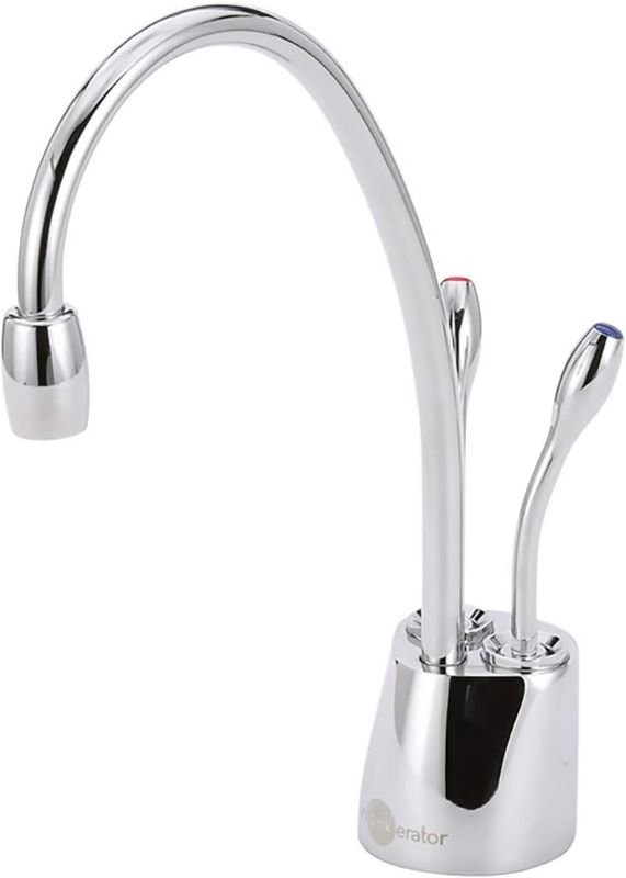 InSinkErator Contemporary Instant Hot and Cold Water Dispenser - Faucet Only
