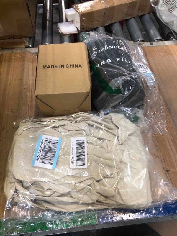 MYSTERY BOX FINAL SALE/ AS IS- NO RETURN NO REFUND