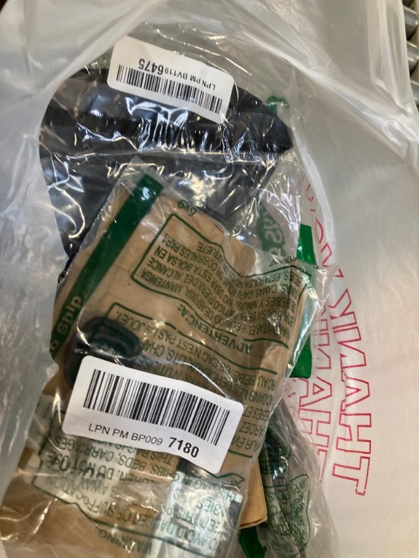 ***BUNDLED BAG OF ***
***AS IS / NO RETURNS - FINAL SALE***