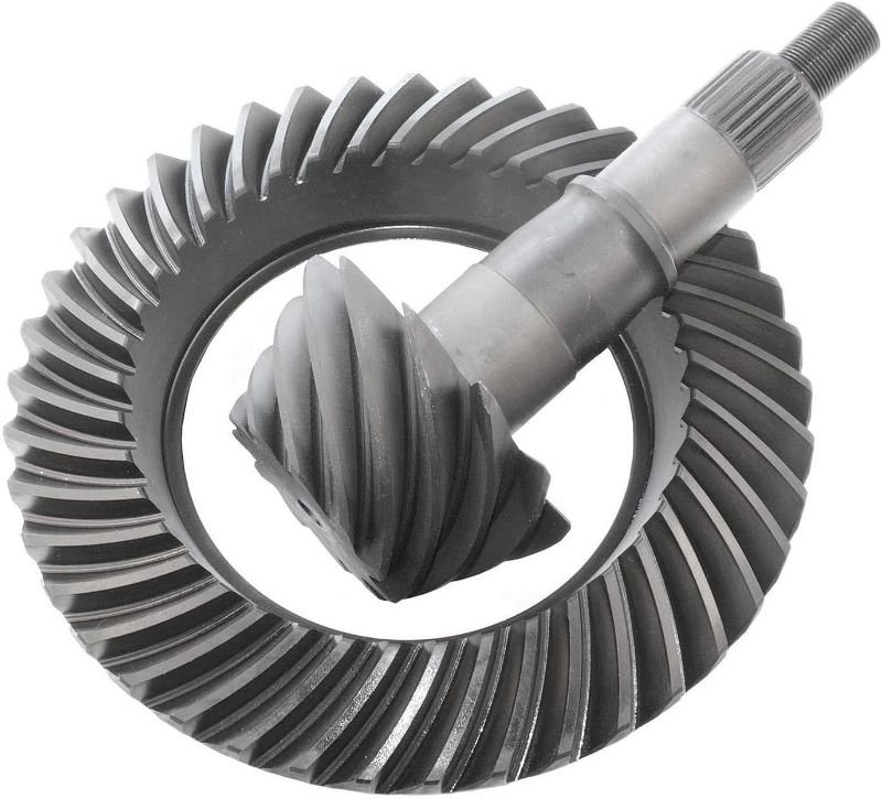 Motive Gear F8.8-355A Ring and Pinion 8.8" (10 Bolt); A-Line Ring and Pinion; 3.55 Ratio