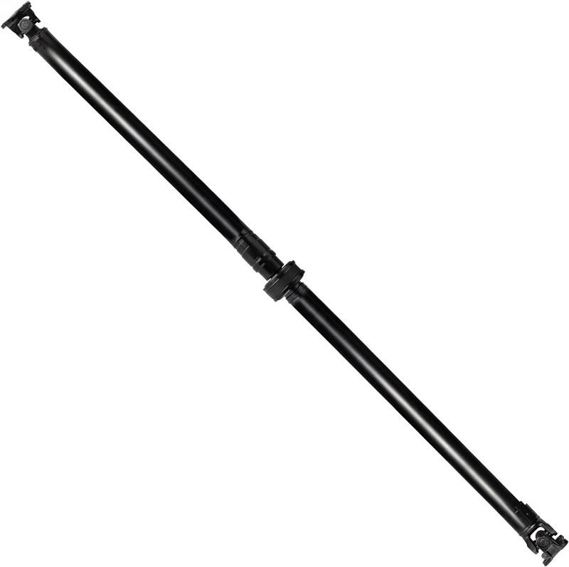 BOXI 946-236 Rear Driveshaft Propeller Drive Shaft Assembly Fits for Nissan Rogue 2008 2009 2010 2011 2012 2013 2014 2015 AWD l4 2.5L | Replaces # 37000JM100 37000JM10A 37000JM14A 65-6000 431-50346