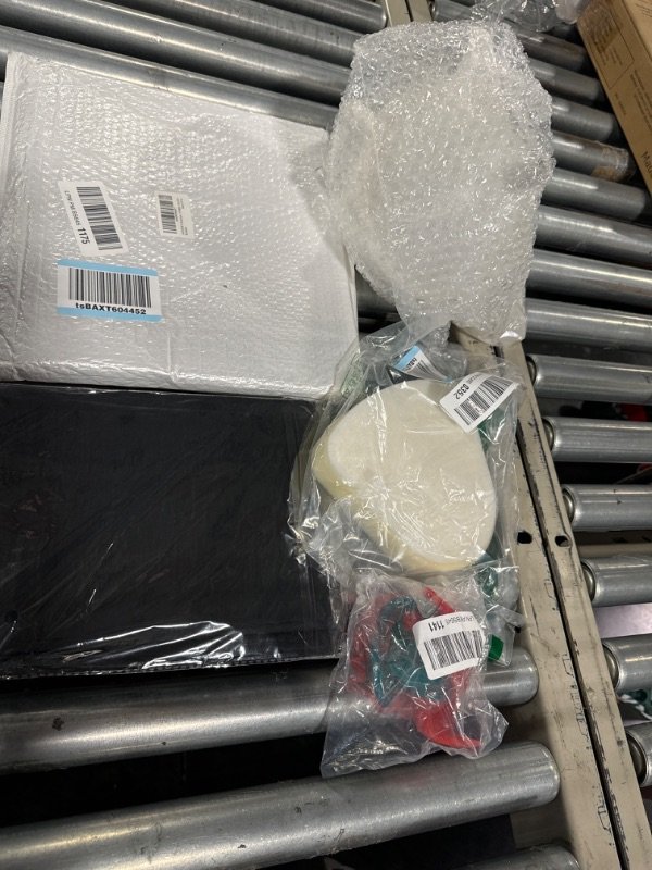 ***BUNDLED BAG OF ***