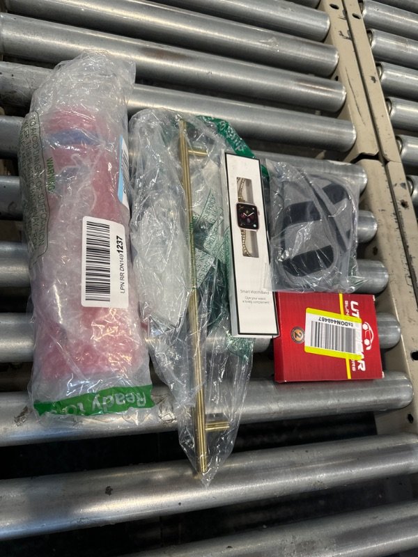 ***BUNDLED BAG OF ***