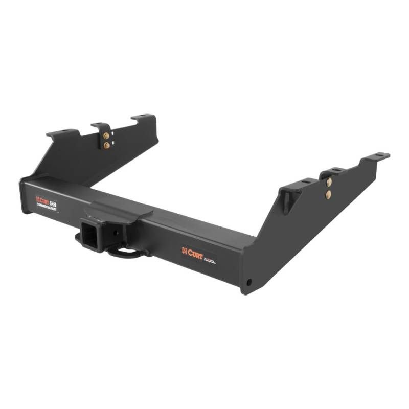 CURT Mfg 15703 Class 5 Commercial Duty Trailer Hitch