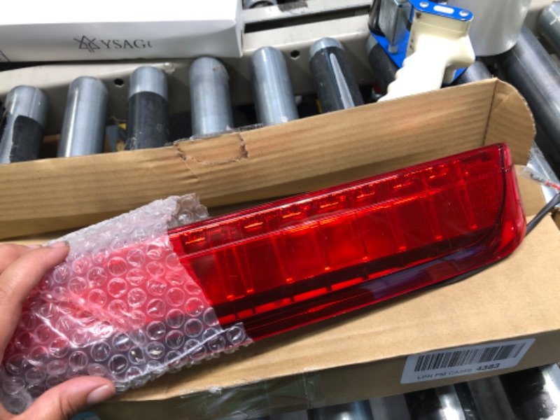 car light